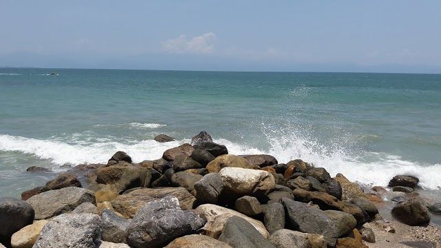 Parroquia Nuestra Señora de la Paz